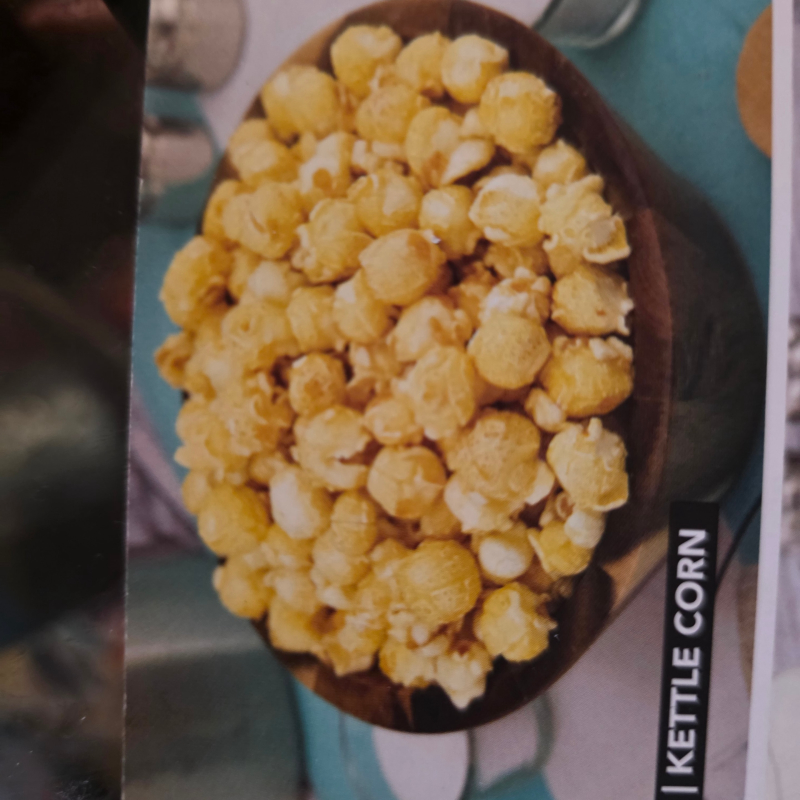 Cheesy Cheddar